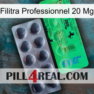 Filitra Professional 20Mg new04